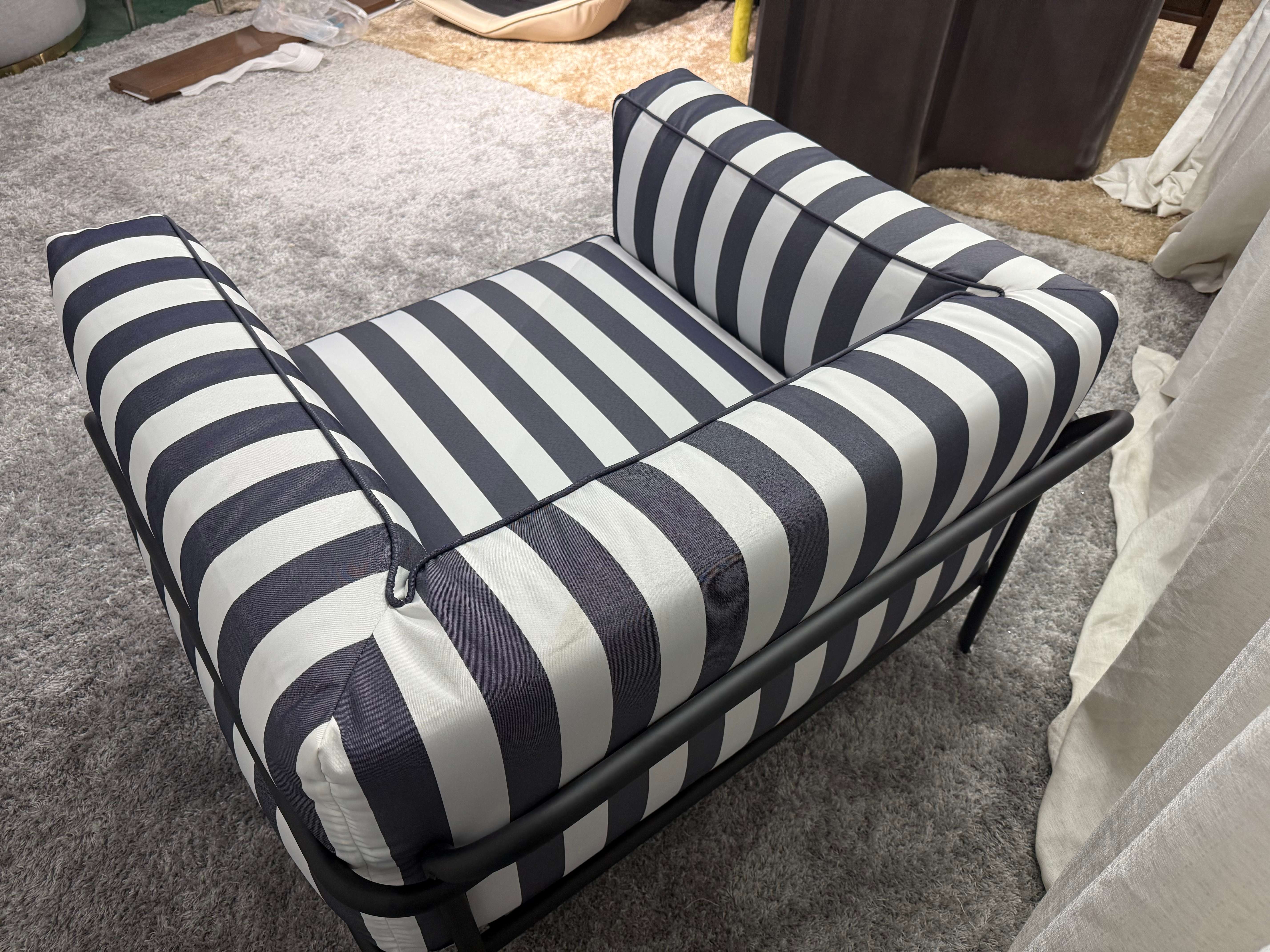 outdoor chair