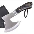 Meat cutting and bone cutting multi-function tomahawk mountain axe machete camping hunting survival outdoor activities