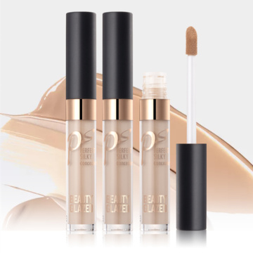 2020 Beauty Glazed Makeup Concealer Liquid concealer Convenient Pro eye concealer cream New Hot Sale Makeup Brushes foundation