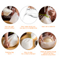 1.5KG Silicone Kneading Dough Bag Flour Mixer Bag Versatile Dough Mixer For Bread Pastry Pizza Kitchen Tools