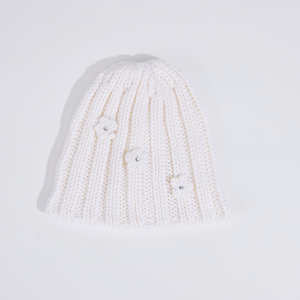 Knitted Beanie 3