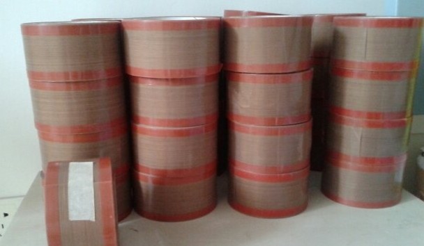 PTFE Heat resistant tape