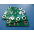 high frequency circuit design Rogers PCB