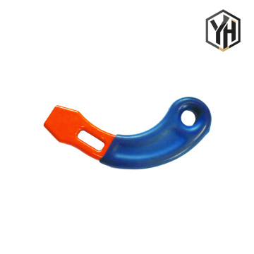 Zinc Alloy Cast Handle