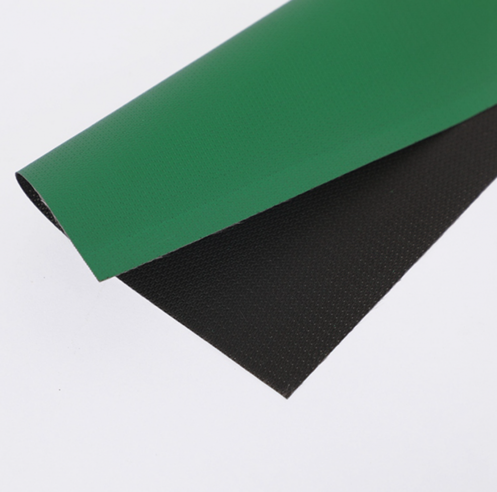 Double Sides Silicone Coated Fiberglass Fabric