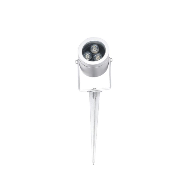Garden spike light with competitive price
