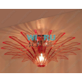 Indoor Modern Best Quality Acrylic Ceiling Light