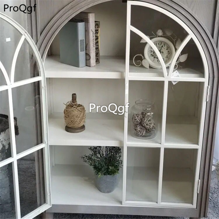 Prodgf 1 Set Romantic hot ins Corner Console Table