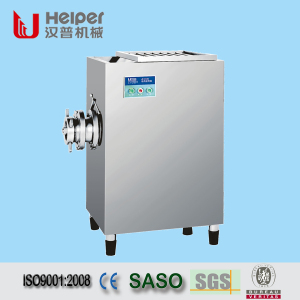 Industrial Chicken Grinder