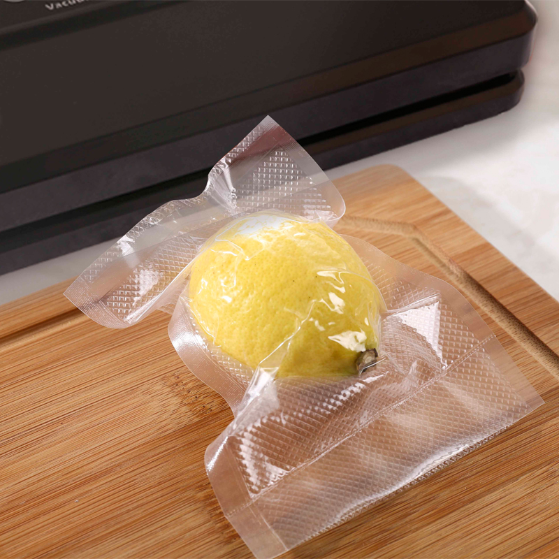 100PCS/lot Vacuum sealer package bag for Vacuum sealing machine for Food Saving Storage Bag Kitchen Food Keep Fresh