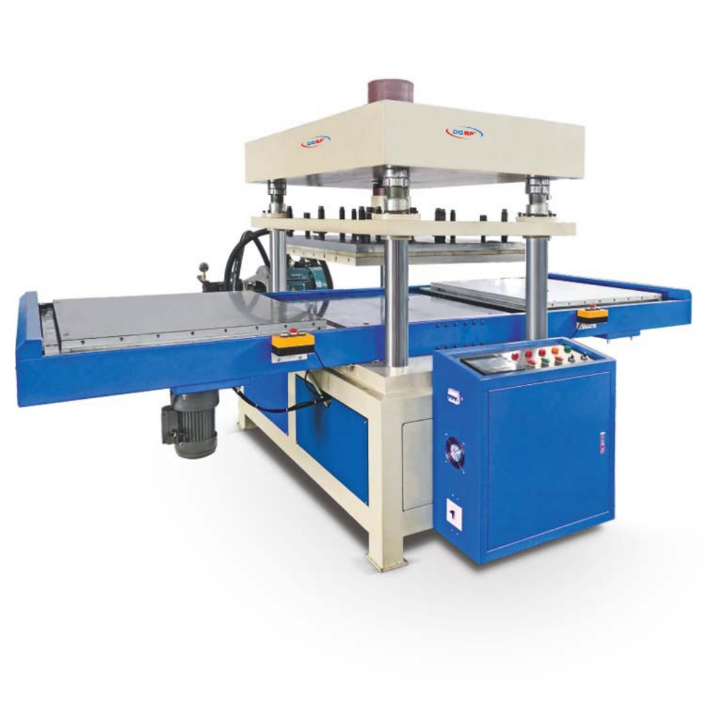 CH-60T-SZYY Hot press welding machine (4)
