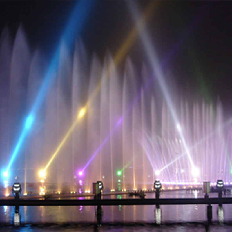 350w Waterproof Beam light