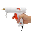 110W Professional Adjustable Constant Temperature Heater Hot Melt Glue Gun Craft Repair Tool EU Plug Hot Sale