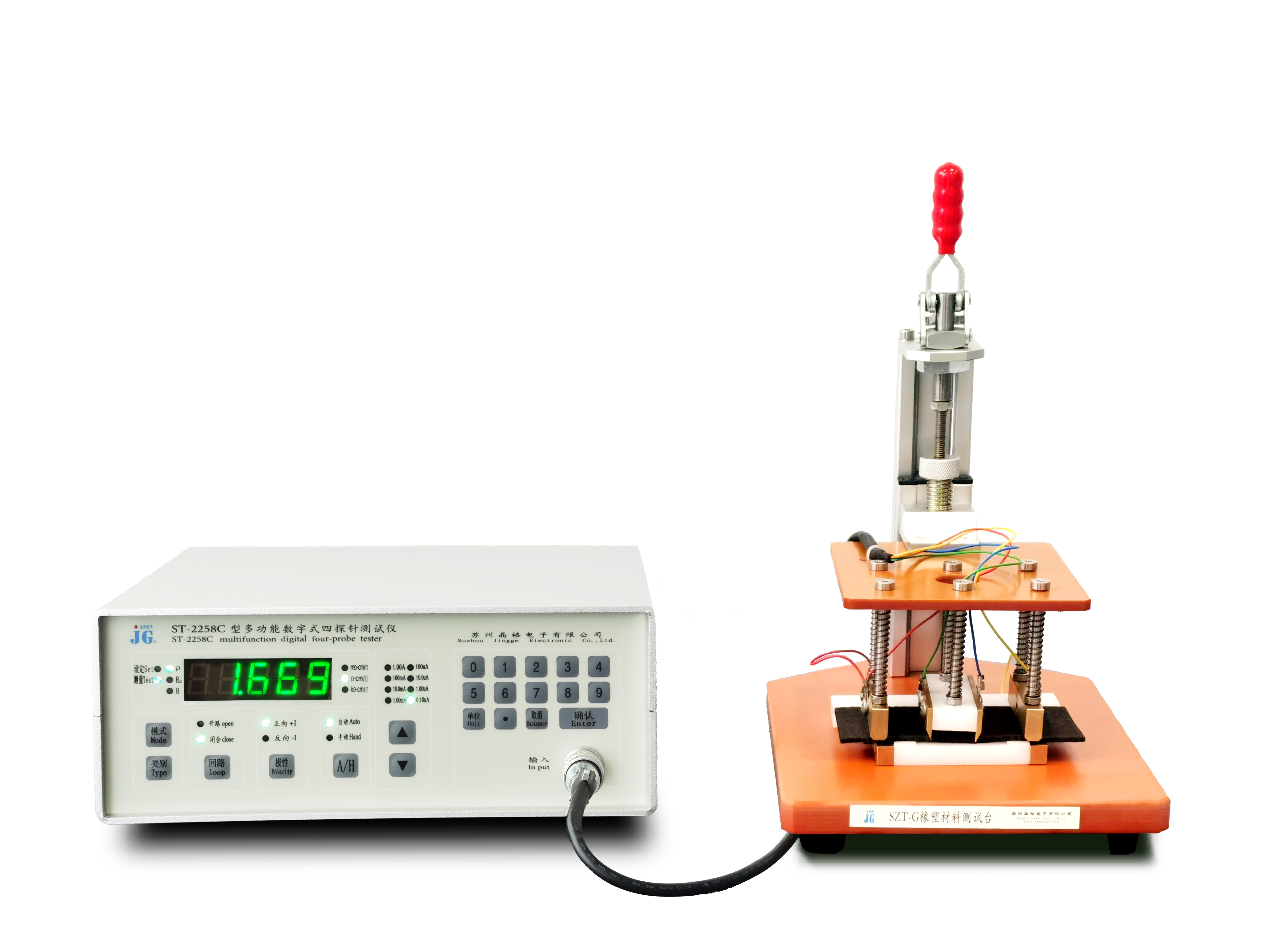 Resistor Testing Block Top Resistor Tester Manufacturers You Should Know
