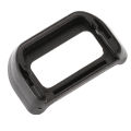 FDA-EP17 Eyecup Viewfinder Eyepiece Replace Eye Cup for Sony Alpha A6500 A6400 ILCE-6500 ILCE-6400 Mirrorless
