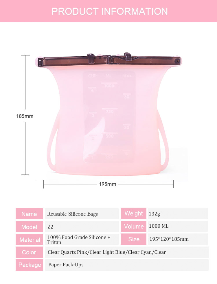 stasher silicone bags MFZ-O005