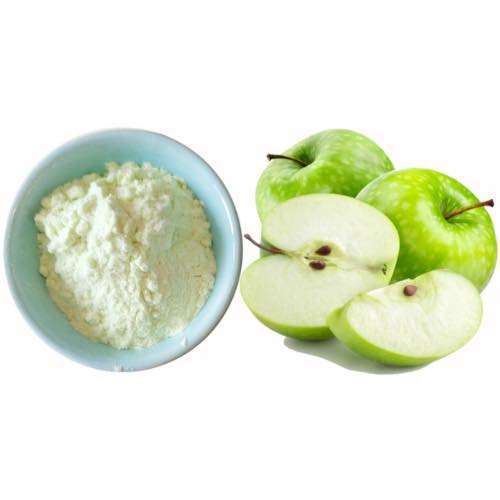 Food Grade Green Apple Fruit Juice Powder for Sale, Offer Food Grade Green Apple Fruit Juice Powder