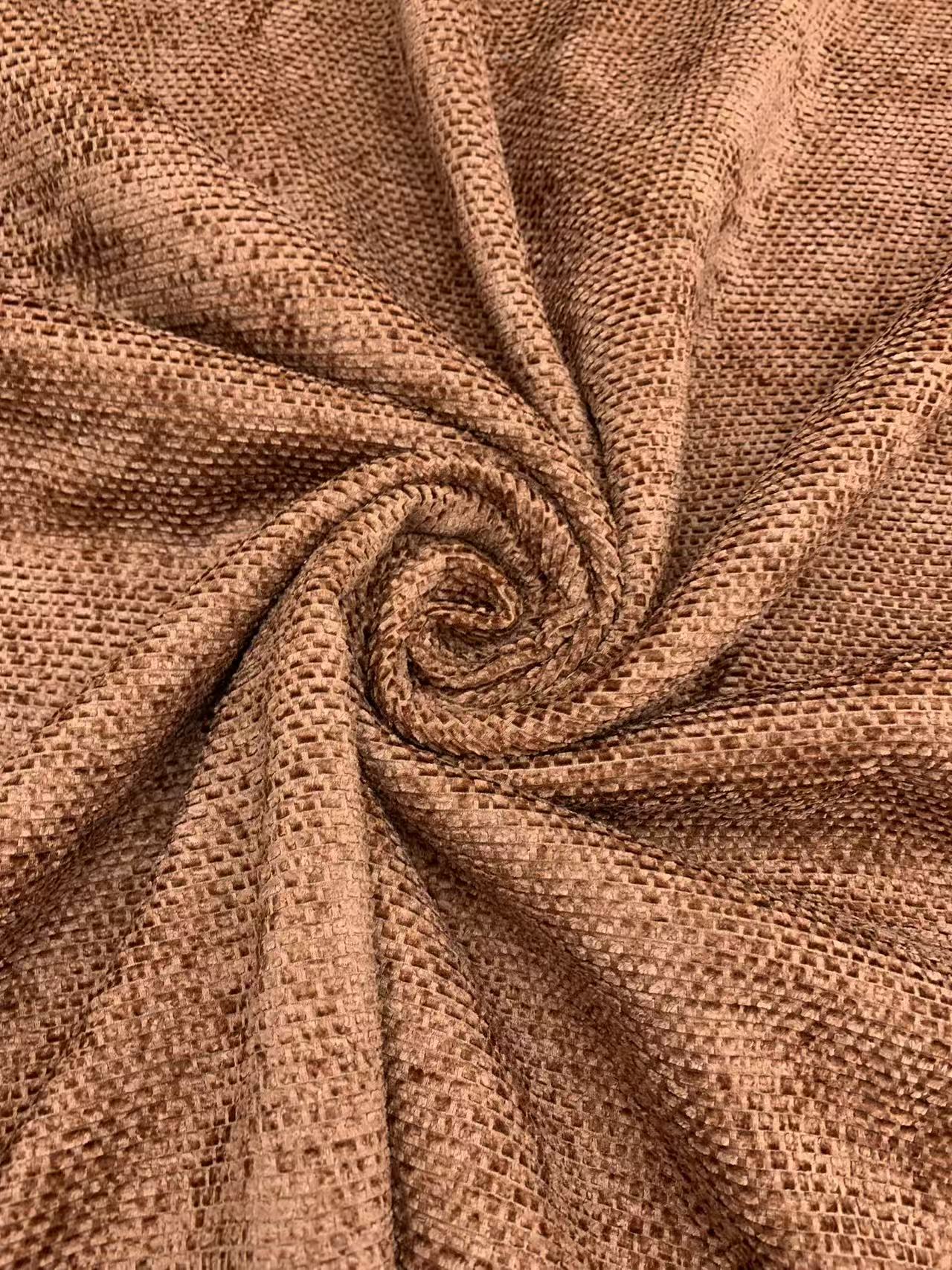 Chenille Fabric for Sofa