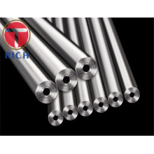 high strength precision steel tube for pneumatic cylinder