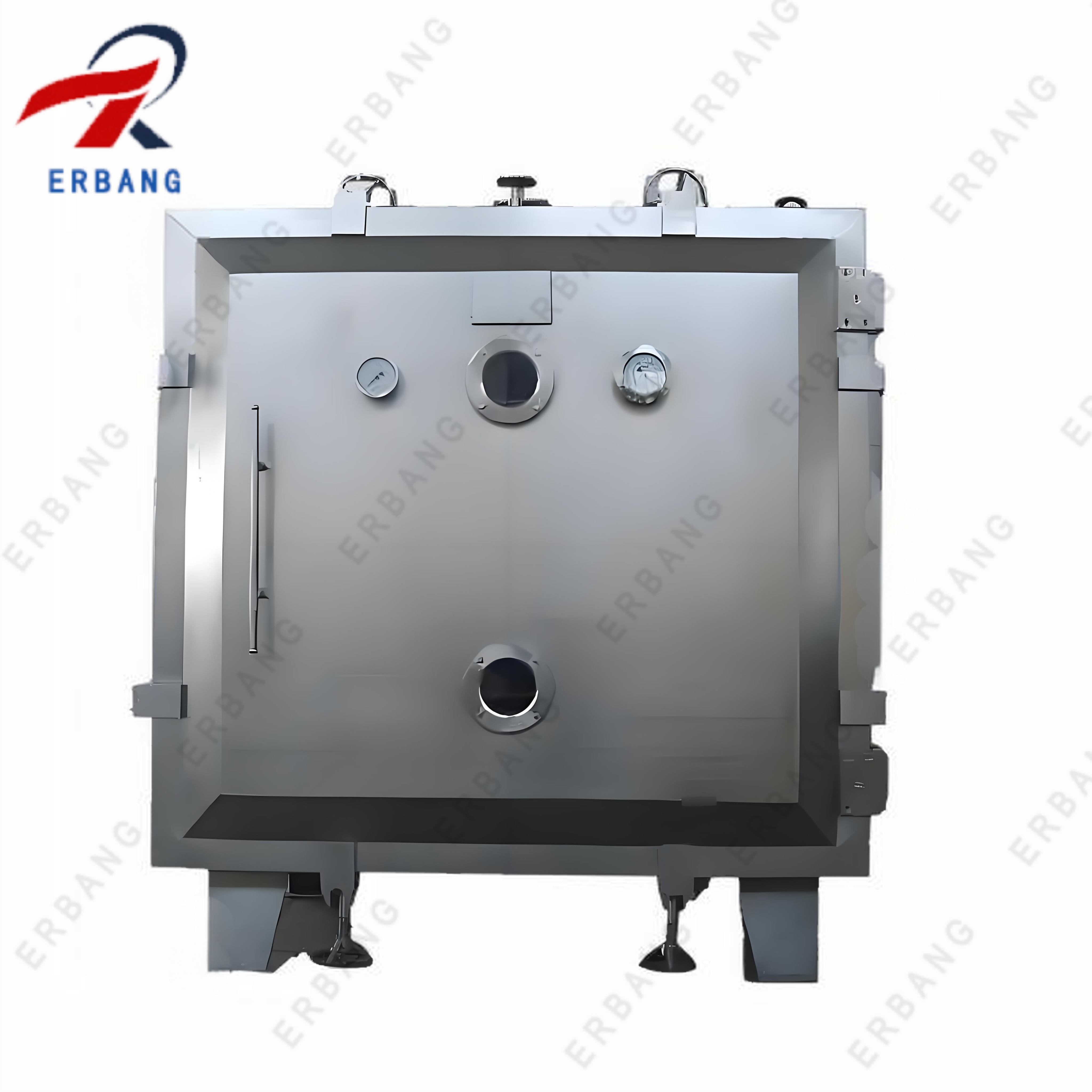 YZGFZG Series Vacuum Drier (12)