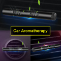 New Car Air Outlet Perfume Clip Air Conditioning Pendant Car Aroma Lasting Fragrance Aromatherapy Car Special Air Freshener