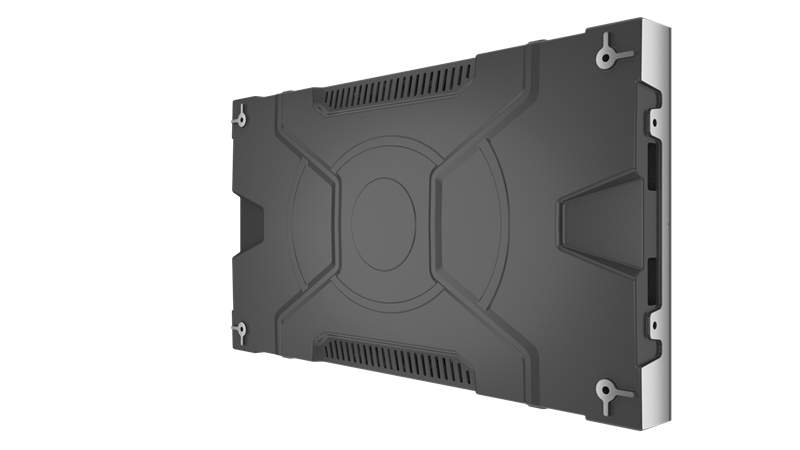 Fine Pixel Pitch led display
