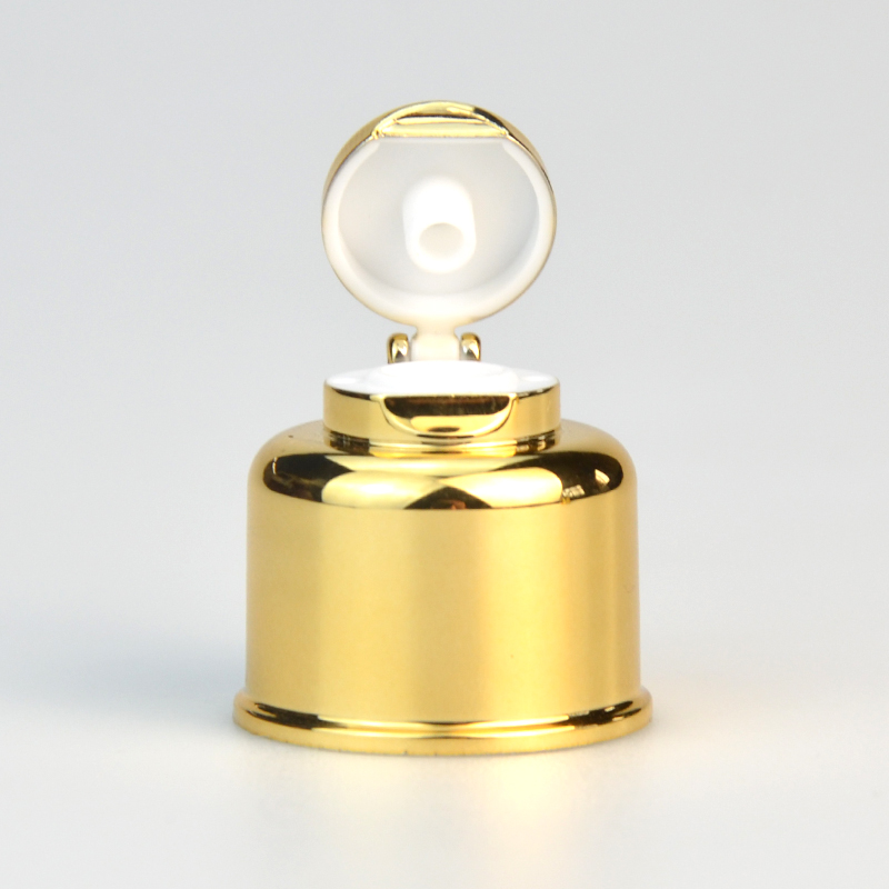 705a 2 Pp Flip Top Cap