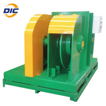 Recycling car tyre bead wire remover machine