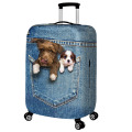 B   Luggage Cover