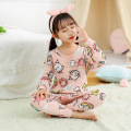 11 Pyjama Enfant