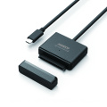 USB3.1 to SATA Hard Drive Adapter SSD SATA Adapter Cable