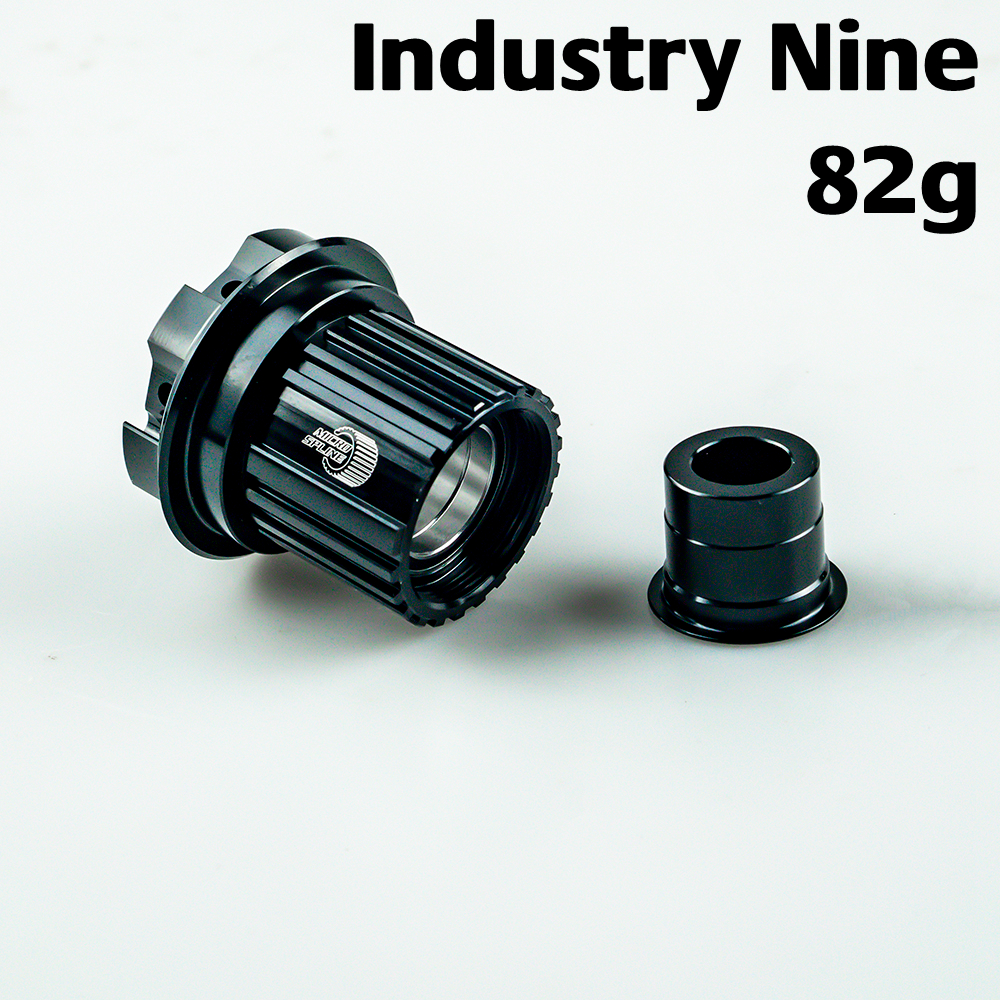 MAVIC / HOPE / Industry Nine 12 Speed Micro Spline Freehub, for MAVIC / HOPE / I9 Industry Nine hub