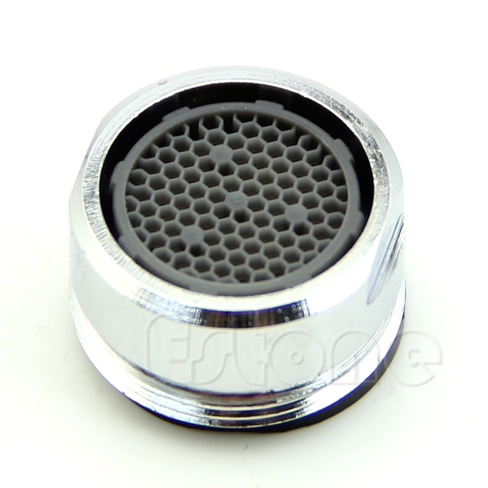 Kitchen Faucet Tap Water Saving Aerator Chrome Male/Female Nozzle Sprayer Filter