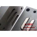 Louver Punch for Ironworker Tooling Punch & Die Punch Molds for Punching Machine & Hydraulic Ironworker Machine