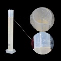 1Pc Triple Scale Hydrometer for Home Brewing Making Beer Wine Mead Ale Craft Cider Great Value