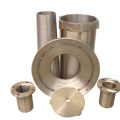 GP300S Bronze Bushing Cone Crusher Wear Spare Parts