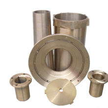 GP300S Bronze Bushing Cone Crusher Wear Spare Parts