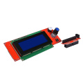 BIGTREETECH 2004 LCD Ramps 1.4 1.6 Control Display Panel Smart Controller for SKR V1.3 GEN V1.4 Control Board 3D Printer RepRap