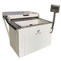 Poly Styrene Material Vacuum Forming Machine