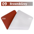 Brown - Grey