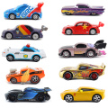 Disney Pixar Cars 3 2 Frank Raymond Lightning McQueen Mater Jackson Storm Ramirez Diecast Toys Car Kid Christmas Gift