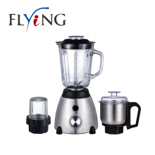 What Is The Best Low Speed LED Blender