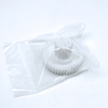 1 x Meat Grinder Pinion Plastic Gear Spare Parts for Bosch MFW 45020 45120 66020 66120 67440 67600 68640 68660 68680 - medium