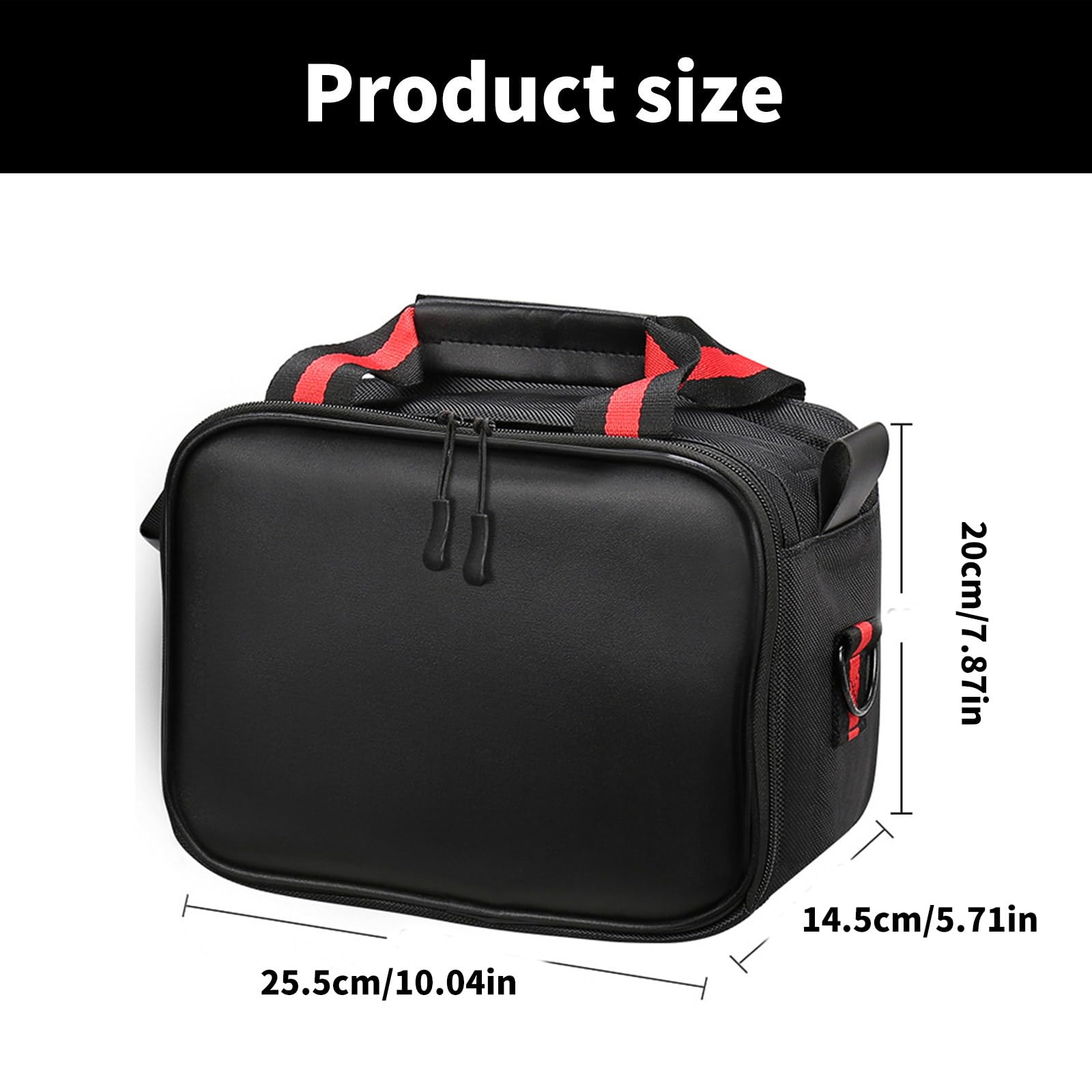FTTH Fiber Optical Tool Bag (2)