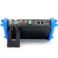 7 Inch H.265 4K IP HD CCTV Tester Monitor AHD CVI TVI SDI Camera Tester 8MP Cable Scan ONVIF Optical Fiber VFL TDR