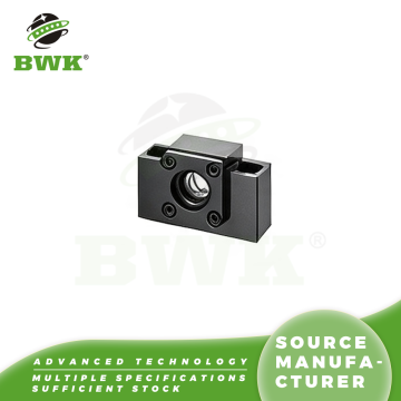 Integrated Support Assembly for FA System Efficiency