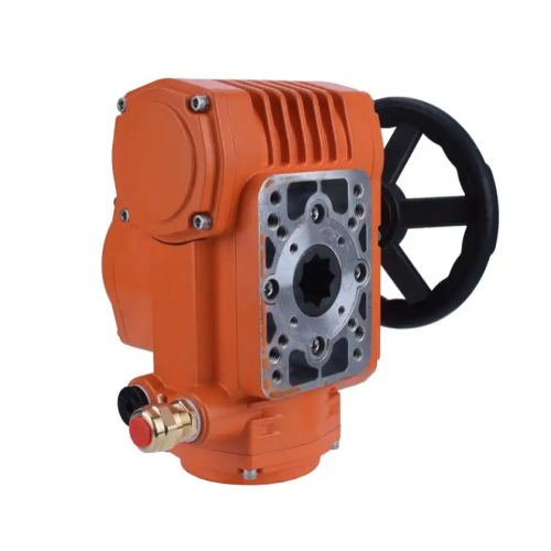 Ip68 Explosion Proof Manual Modulating Electric Actuator Wholesale,Supply Various Ip68 Explosion Proof Manual Modulating Electric Actuator of High Quality