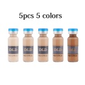 5pcs bb cream mix