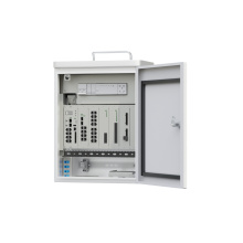 READY-TO-USE Solution for Surveillance Controller Box