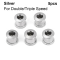 Silver-Double Triple